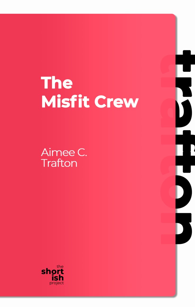 The Misfit Crew Cover
