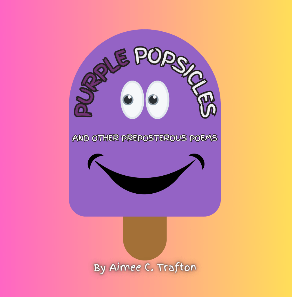 Purple Popsicles Cover
